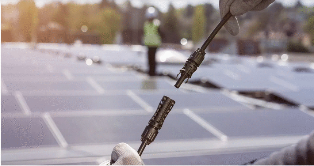 Stäubli Connectors: Why They Cost More & Best Target Markets for PV Projects