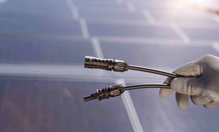 Where to Buy Genuine Stäubli MC4 Connectors (Avoid Fakes)