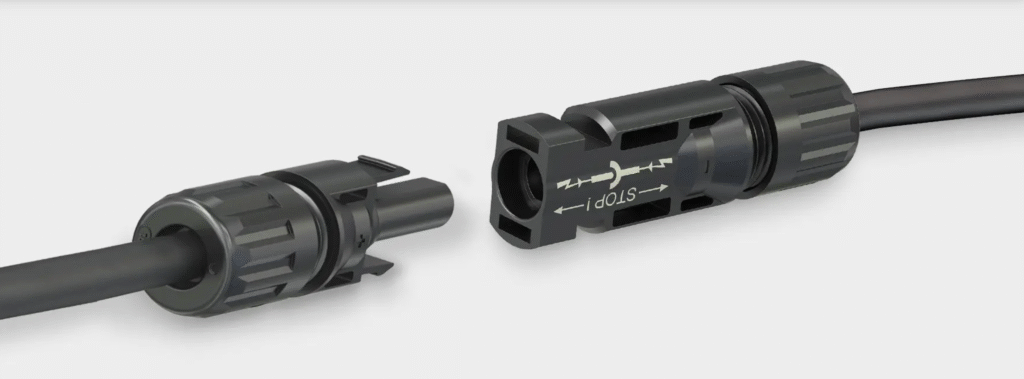 PV Connectors: How to Choose the Right Type for Your Market