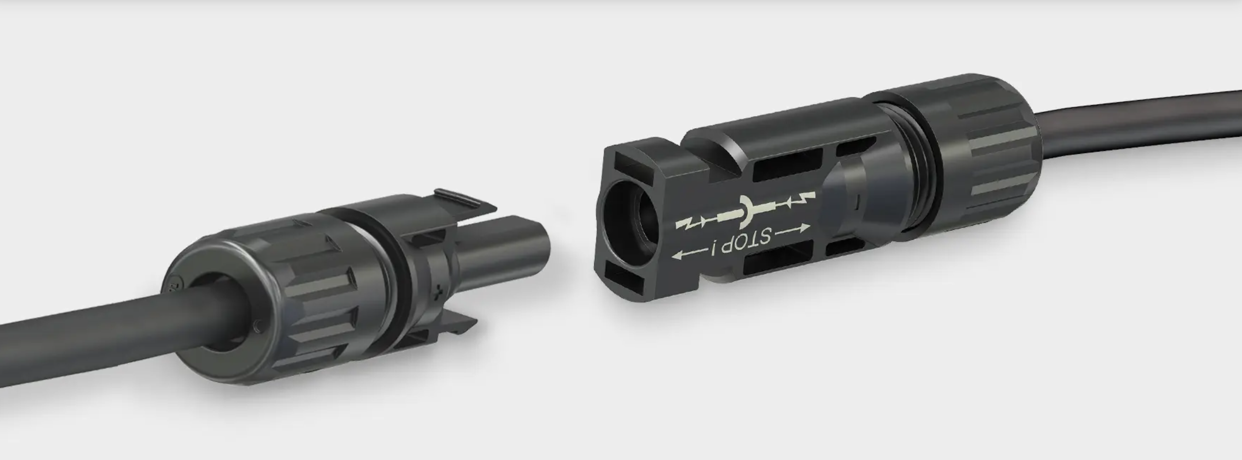 PV Connectors: How to Choose the Right Type for Your Market